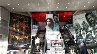 New York Comic Con - zdjęcia z pierwszego dnia