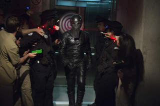 Death Race 2050- zdjęcie