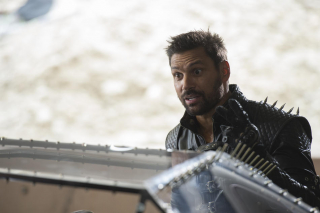 Death Race 2050- zdjęcie