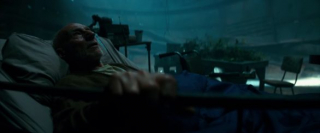 Charlex Xavier z Logana - zdjęcie