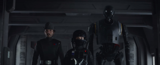 Łotr 1. Gwiezdne Wojny - historie - kadr z ostatecznego zwiastuna