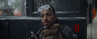 Łotr 1. Gwiezdne Wojny - historie - kadr z ostatecznego zwiastuna