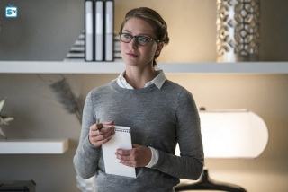 Supergirl - sezon 2, odcinek 3 - zdjęcie