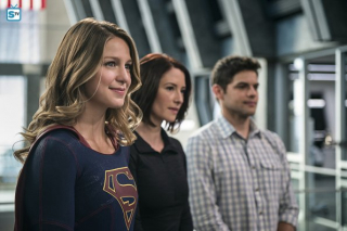 Supergirl - sezon 2, odcinek 3 - zdjęcie