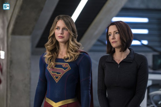 Supergirl - sezon 2, odcinek 3 - zdjęcie