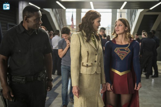 Supergirl - sezon 2, odcinek 3 - zdjęcie