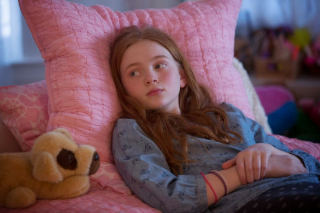 Sadie Sink