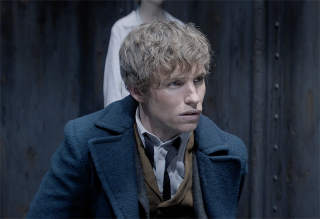 Fantastyczne zwierzęta i jak je znaleźć - zdjęcie