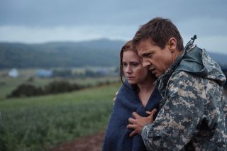 arrival - zdjęcie