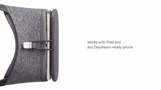 Google Daydream View