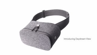 Google Daydream View