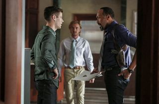 Flash: sezon 3, odcinek 3 - zdjęcie