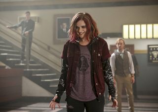 Flash: sezon 3, odcinek 3 - zdjęcie