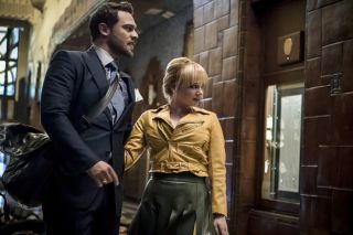 Flash - sezon 3, odcinek 4 - zdjęcie