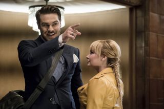 Flash - sezon 3, odcinek 4 - zdjęcie