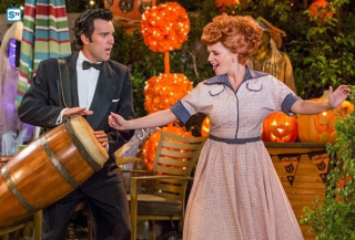 Pełniejsza chata - 2. sezon - zdjęcie