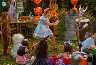 Pełniejsza chata - 2. sezon - zdjęcie