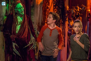 Pełniejsza chata - 2. sezon - zdjęcie