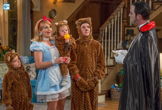 Pełniejsza chata - 2. sezon - zdjęcie