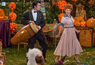 Pełniejsza chata - 2. sezon - zdjęcie