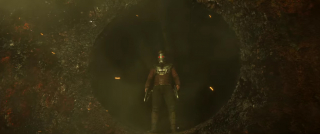 Strażnicy Galaktyki 2 - zdjęcie z teasera