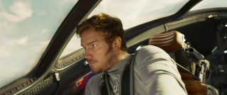 Strażnicy Galaktyki 2 - zdjęcie z teasera