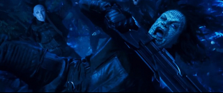 Strażnicy Galaktyki 2 - zdjęcie z teasera