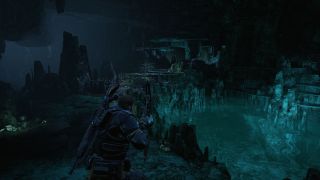 Gears of War 4 - screeny