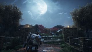 Gears of War 4 - screeny