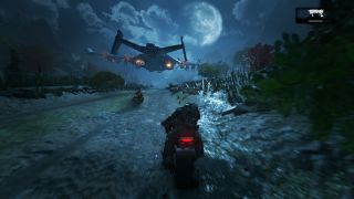 Gears of War 4 - screeny