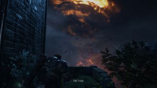 Gears of War 4 - screeny