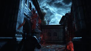 Gears of War 4 - screeny