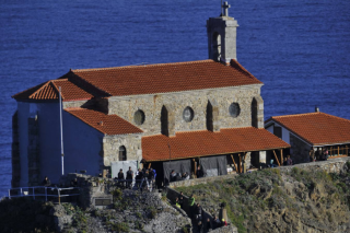 Gra o tron - zdjęcie z planu 7. sezonu