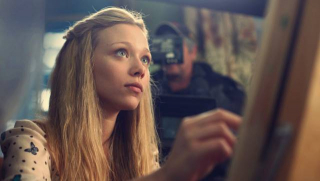 Ivanna Sakhno - zdjęcie