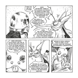 Kościsko – plansza