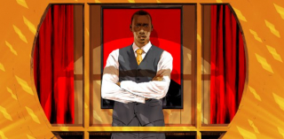 Luke Cage - soundtrack