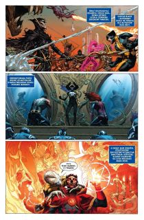 Nieskończoność - plansza