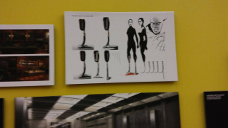 New Yrok Comic Con 2017 - zdjęcie z 2. dnia