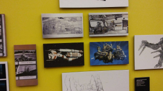 New Yrok Comic Con 2017 - zdjęcie z 2. dnia