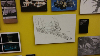 New Yrok Comic Con 2017 - zdjęcie z 2. dnia