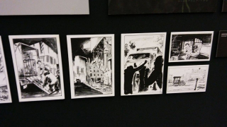 New Yrok Comic Con 2017 - zdjęcie z 2. dnia