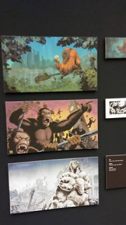 New Yrok Comic Con 2017 - zdjęcie z 2. dnia