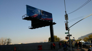 New Yrok Comic Con 2017 - zdjęcie z 2. dnia