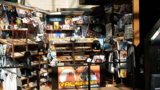 New Yrok Comic Con 2017 - zdjęcie z 2. dnia