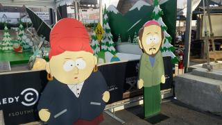 New Yrok Comic Con 2017 - zdjęcie z 2. dnia