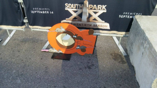 New Yrok Comic Con 2017 - zdjęcie z 2. dnia