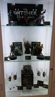 New Yrok Comic Con 2017 - zdjęcie z 2. dnia