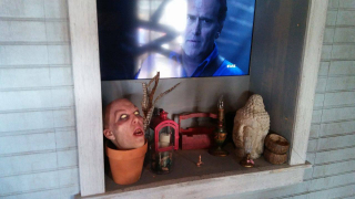 New Yrok Comic Con 2017 - zdjęcie z 2. dnia