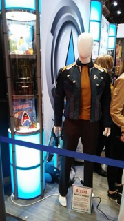 New Yrok Comic Con 2017 - zdjęcie z 2. dnia