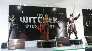 New Yrok Comic Con 2017 - zdjęcie z 2. dnia